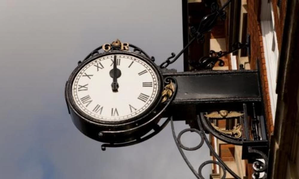 Ελάχιστοι γνωρίζουν τι σημαίνουν a.m. και p.m. για την ώρα στα αγγλικά